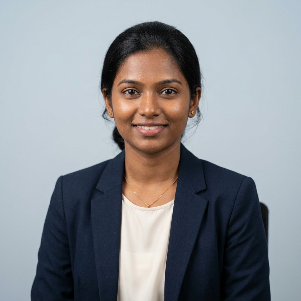 Divya Krishnan